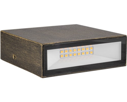Архитектурная подсветка TUBE LED W1040-1-3K Gb Oasis Light