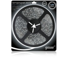 Светодиодная лента 3528/60-SMD EB311000305 Gauss