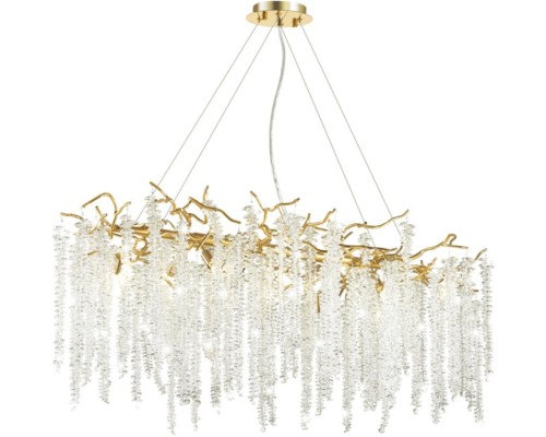 Подвесная люстра Banche 5005/12 Odeon Light