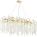 Подвесная люстра Banche 5005/12 Odeon Light
