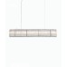Подвесная люстра Paris MZ180566-7-1095 Mizi'en