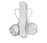 Настенный светильник Magnet-LED 12144/22/31 Lucide