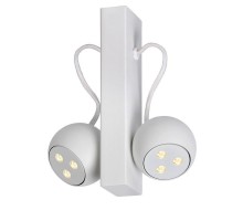 Настенный светильник Magnet-LED 12144/22/31 Lucide