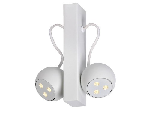 Настенный светильник Magnet-LED 12144/22/31 Lucide