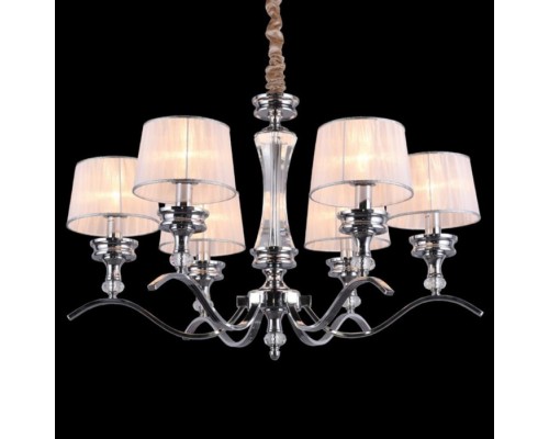 Подвесная люстра Arosio OML-88403-06 Omnilux