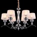 Подвесная люстра Arosio OML-88403-06 Omnilux
