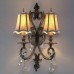 Бра Bliss L54922.24 L'Arte Luce