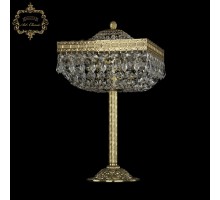 Интерьерная настольная лампа 22.01 22.012L6.25SP.G Art Classic