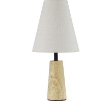 Интерьерная настольная лампа Earthy SL1194.404.01 ST Luce