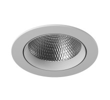 Точечный светильник DL-KZ KZ-DLW-18-NW DesignLed