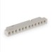 Трековый светильник  MAGNET AM413 LL-20-12T-8W 4000K WH AM Group