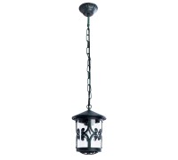 Уличный светильник подвесной Persia A1455SO-1BG Arte Lamp