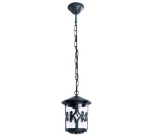 Уличный светильник подвесной Persia A1455SO-1BG Arte Lamp