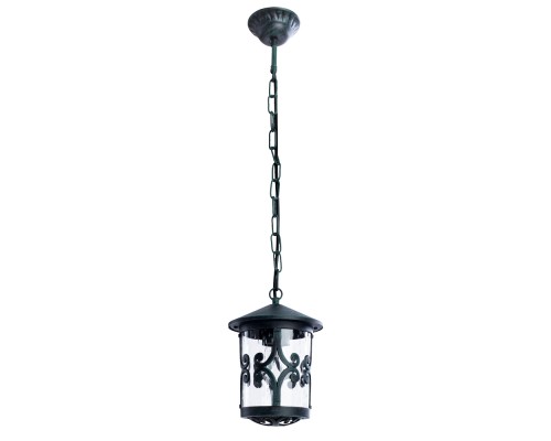 Уличный светильник подвесной Persia A1455SO-1BG Arte Lamp