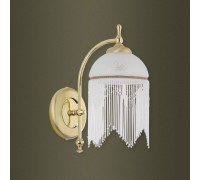 Бра Palermo Swarovski PAL-K-1(Z)SWAR Kutek