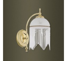 Бра Palermo Swarovski PAL-K-1(Z)SWAR Kutek
