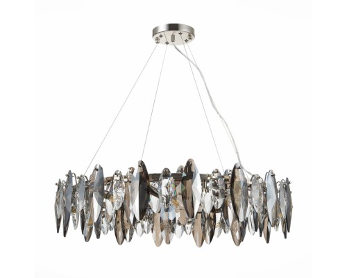 Подвесная люстра Ancona SL1227.103.12 ST Luce