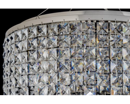 Подвесная люстра Milano Milano E 1.5.D50.522 NK Arti Lampadari