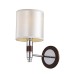 Бра Circolo A9519AP-1BR Arte Lamp