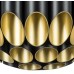 Подвесная люстра Siena 720807 Lightstar