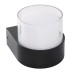 Настенный светильник уличный  ULU-P21A-5W/4000K IP65 BLACK Uniel