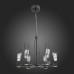 Подвесная люстра Progetto SL815.303.06 ST Luce