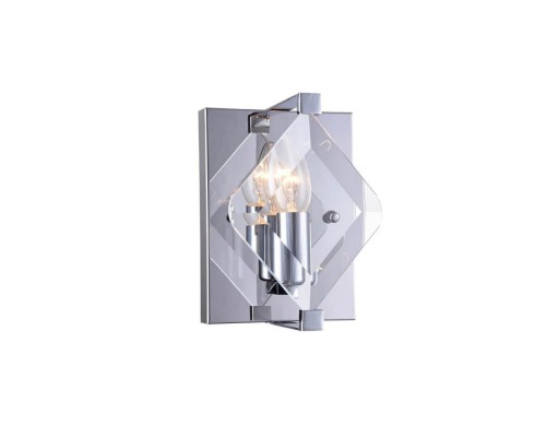 Настенный светильник Vittoria VL3053W01 Vele Luce