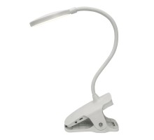 Интерьерная настольная лампа ULM ULM-D605 4W/3000-6000K/DIM WHITE Uniel