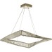 Подвесной светильник  LDP 6039 CHR Lumina Deco