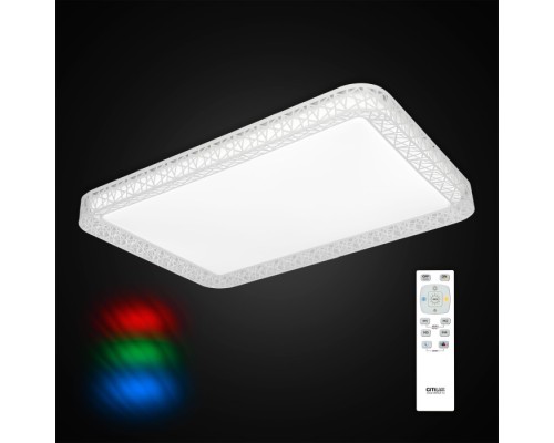 Потолочный светильник Герцог CL722120RC Citilux