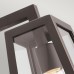 Настенный светильник уличный Delison KL-DELISON-M-RZ Kichler