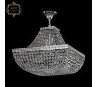 Потолочная люстра 21.11 21.112.H2.45SP.Ni Art Classic