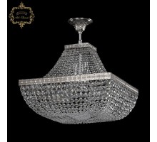 Потолочная люстра 21.11 21.112.H2.45SP.Ni Art Classic