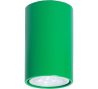 Точечный светильник Tubo Tubo6 P1 31 TopDecor