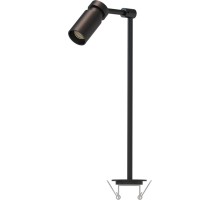Подсветка для витрин Presto A6194LT-1BK Arte Lamp