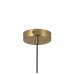 Подвесной светильник Blister 2785-1P F-Promo