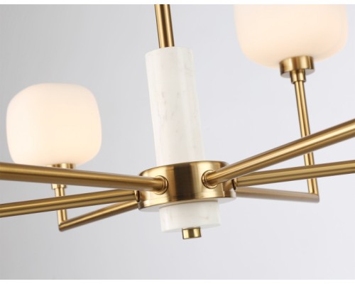 Потолочная люстра HIGH LIGHT LH53015 Ambrella