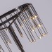 Интерьерная настольная лампа MD23001008 MT23001008-1A black DeLight Collection