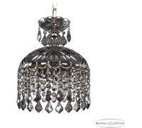 Подвесной светильник 1478 14781/22 G Leafs M731 Bohemia