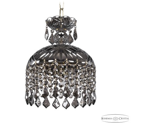 Подвесной светильник 1478 14781/22 G Leafs M731 Bohemia