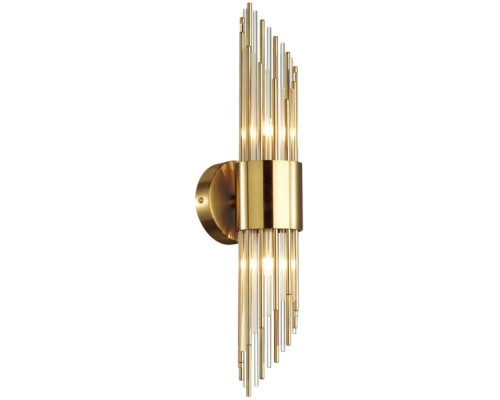 Бра Flambi 4847/2W Odeon Light