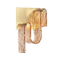 Настенный светильник Flow 5105/11WL Odeon Light