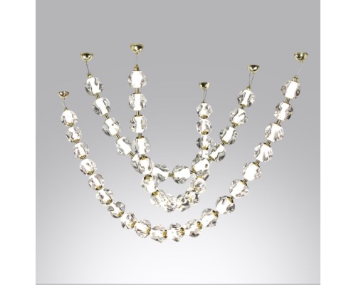 Подвесной светильник Jemstone 5085/64L Odeon Light