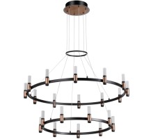 Подвесная люстра Candel 5009/98L Odeon Light