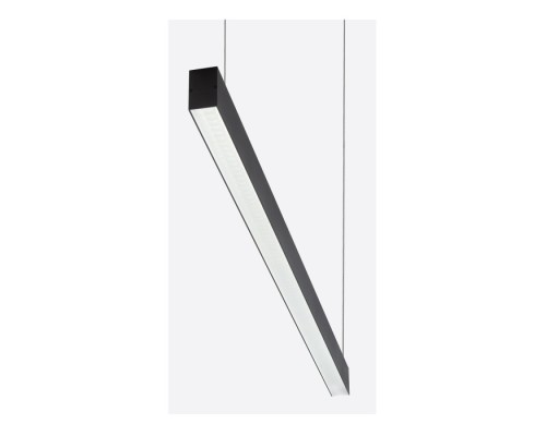 Подвесной светильник Hals DK9204-BK Denkirs