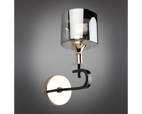 Бра Ausonia OML-68701-01 Omnilux