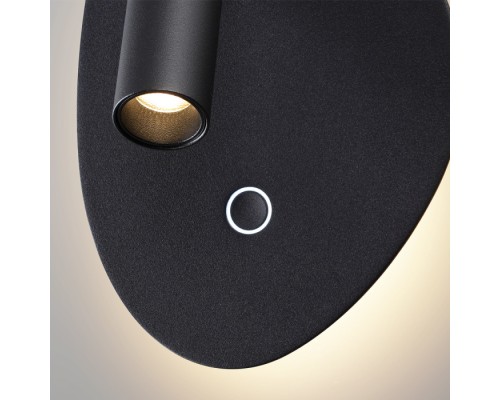 Спот Roy 7182/9WL Odeon Light
