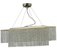Подвесная люстра Milano Milano E 1.5.70X25.502 N Arti Lampadari