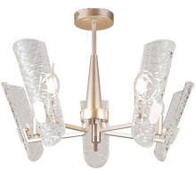 Потолочная люстра Dolores 4087-305 Rivoli