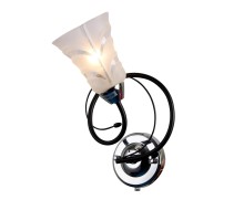 Бра Bibis 242.49.1 Silver Light